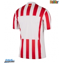 Atletico Madrid Hjemmedrakt 2025-26 Kortermet